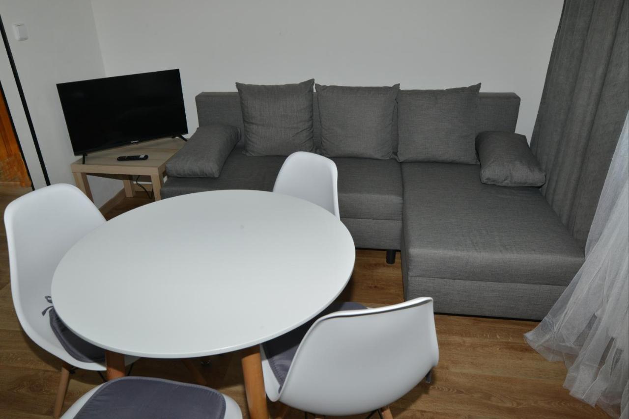 Apartmany U Peslu Železná Ruda المظهر الخارجي الصورة
